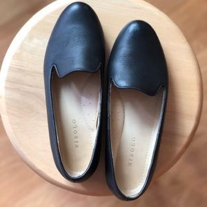 Nisolo Smoking Shoe  size 7